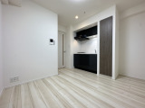 S-RESIDENCE新宿御苑 5階 502 1DK / 1LDK