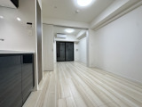 S-RESIDENCE新宿御苑 5階 502 1DK / 1LDK