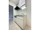 エムケイビル 1R / 1K