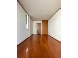 ホワイトリリー白山 1R / 1K