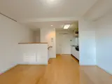 ラフィネ築地 1DK / 1LDK