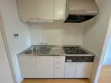 ラフィネ築地 1DK / 1LDK