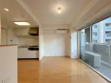 ラフィネ築地 1DK / 1LDK