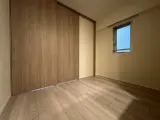 シティハウス神宮北参道 1DK / 1LDK