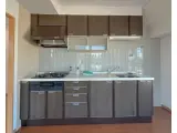 中銀第2小石川マンシオン 3LDK