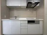 ルシマン月島 1DK / 1LDK