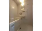パロヴェルデ 1R / 1K