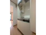 パロヴェルデ 1R / 1K