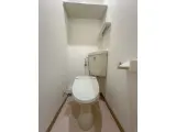 パロヴェルデ 1R / 1K