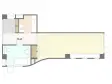 グリーンテラス元代々木の間取り図画像
