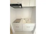 ウエリスアーバン品川タワー 1R / 1K