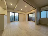 パレロワイヤル六番町 2LDK