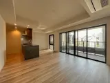 プラウド芝公園 2LDK