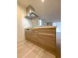 ソレイユ目白台 3LDK