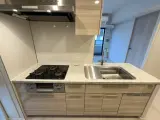 パークホームズ本郷三丁目 3LDK