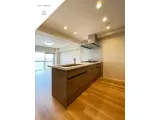 亀戸サニーフラット 2LDK