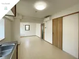 リバーサイド木場 1DK / 1LDK