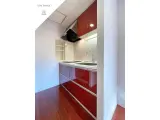 パシフィックレジデンス目黒三田 1R / 1K