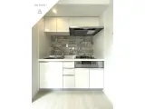ラスパシオ蔵前レジデンス 1DK / 1LDK