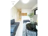 グランパセオ浅草橋Ⅱ 2LDK