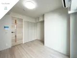 ブラウ戸越銀座テラス（旧：ルフォンプログレ戸越銀座テラス） 1R / 1K