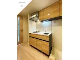 ブラウ戸越銀座テラス（旧：ルフォンプログレ戸越銀座テラス） 1R / 1K