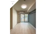 ブラウ戸越銀座テラス（旧：ルフォンプログレ戸越銀座テラス） 1R / 1K