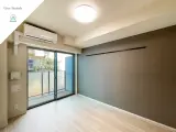 ブラウ戸越銀座テラス（旧：ルフォンプログレ戸越銀座テラス） 1R / 1K