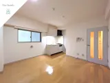 メディウス浅草橋 1DK / 1LDK