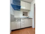 ソラティーオ 1R / 1K