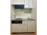 ステラ三軒茶屋 1R / 1K