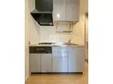 サンシャイン大井 1R / 1K