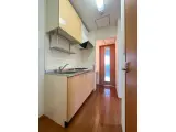 メゾン四季 1R / 1K