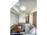 アルファコート亀戸2 2LDK