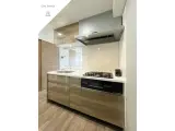 アルファコート亀戸2 2LDK