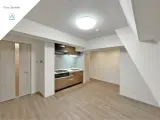 ミレドゥーエ門前仲町 2LDK