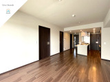 Brillia辰巳 CANAL TERRACE 10階 2LDK