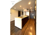 Brillia辰巳 CANAL TERRACE 10階 2LDK