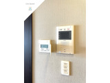 Brillia辰巳 CANAL TERRACE 10階 2LDK