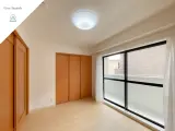 フォンテーヌやはぎⅠ 2LDK