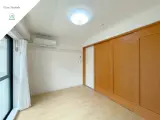 フォンテーヌやはぎⅠ 2LDK