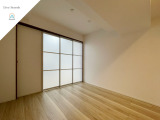 アジュールテラス門前仲町 6階 601 1DK / 1LDK