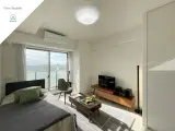 コンフォリア大島DEUX 1R / 1K