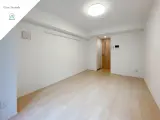 S-RESIDENCE清澄白河 1R / 1K