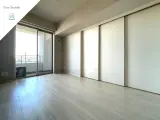 ブリリア有明スカイタワー 1DK / 1LDK