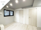 エスポワール門前仲町 2階 0201 1DK / 1LDK