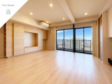シティタワーズ東京ベイセントラルタワー 25階 1DK / 1LDK