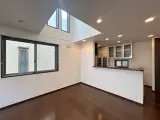 白金台4丁目ヘーベルハウス 3LDK