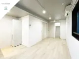 リーフ南砂 1R / 1K