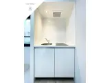 リーフ南砂 1R / 1K